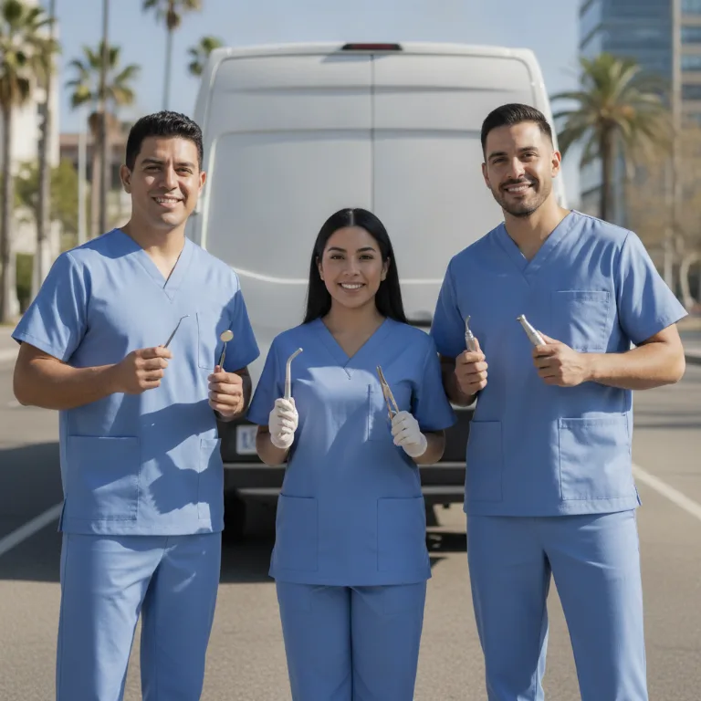 dentista São Domingos do Capim