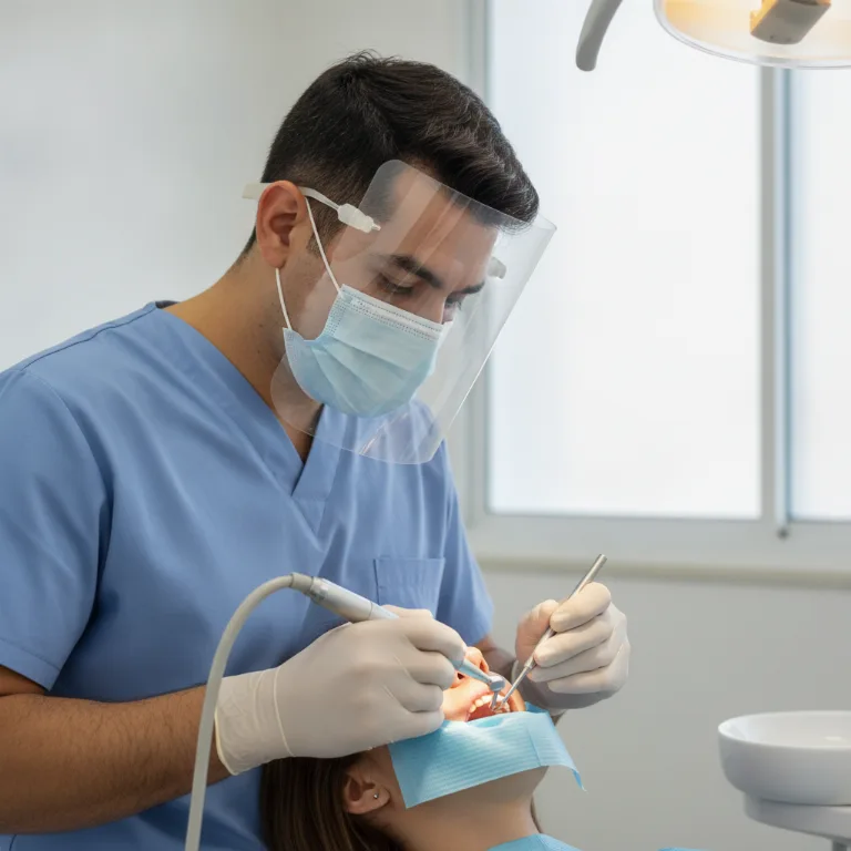 dentista São Domingos do Capim
